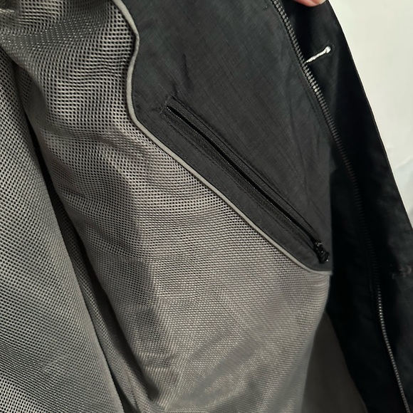 Merrell Opti-Shell Jacket for Men - Picture 10 of 11